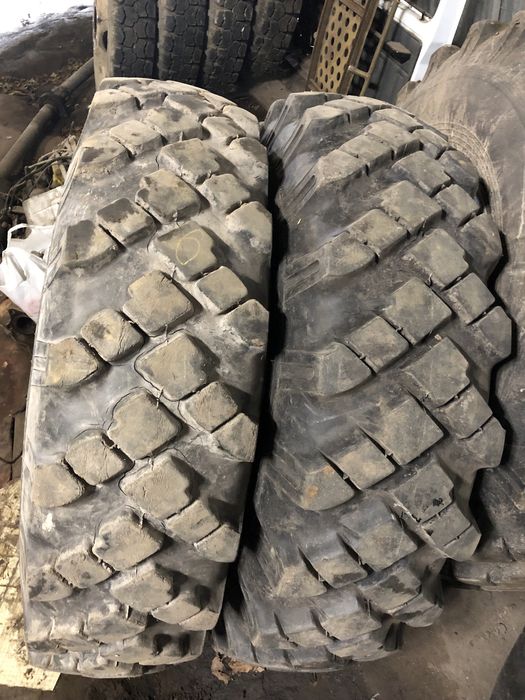 Колеса камери 320/508 зил 131