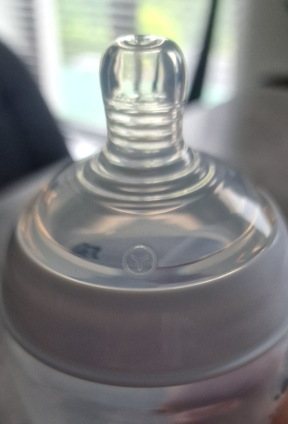 Butelka tommee tippee 340ml.nowa!