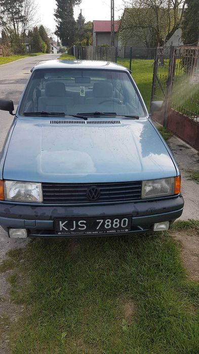 VW polo coupe 1.3 Benzyna