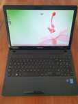 Laptop Samsung NP270E5E