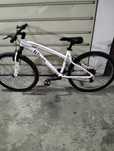 Vende-se bicicleta valor 100 euros