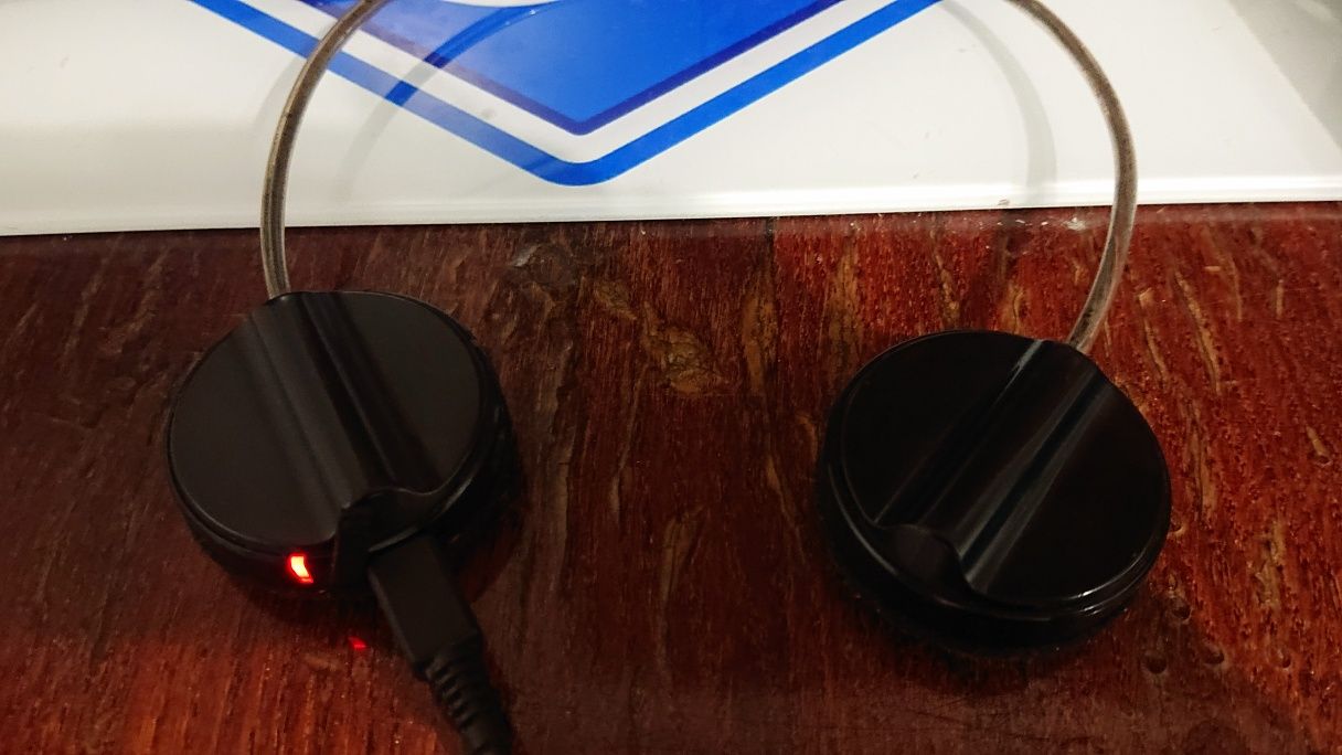 Продам Bluetooth-навушники Rapoo H6020