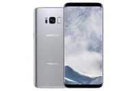 Smartfon Samsung Galaxy S8 4/64GB+64GB MicroSD - Srebrny