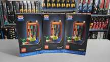 Lego 40698 Os Livros São a Minha Paixão GWP LIMITADO!