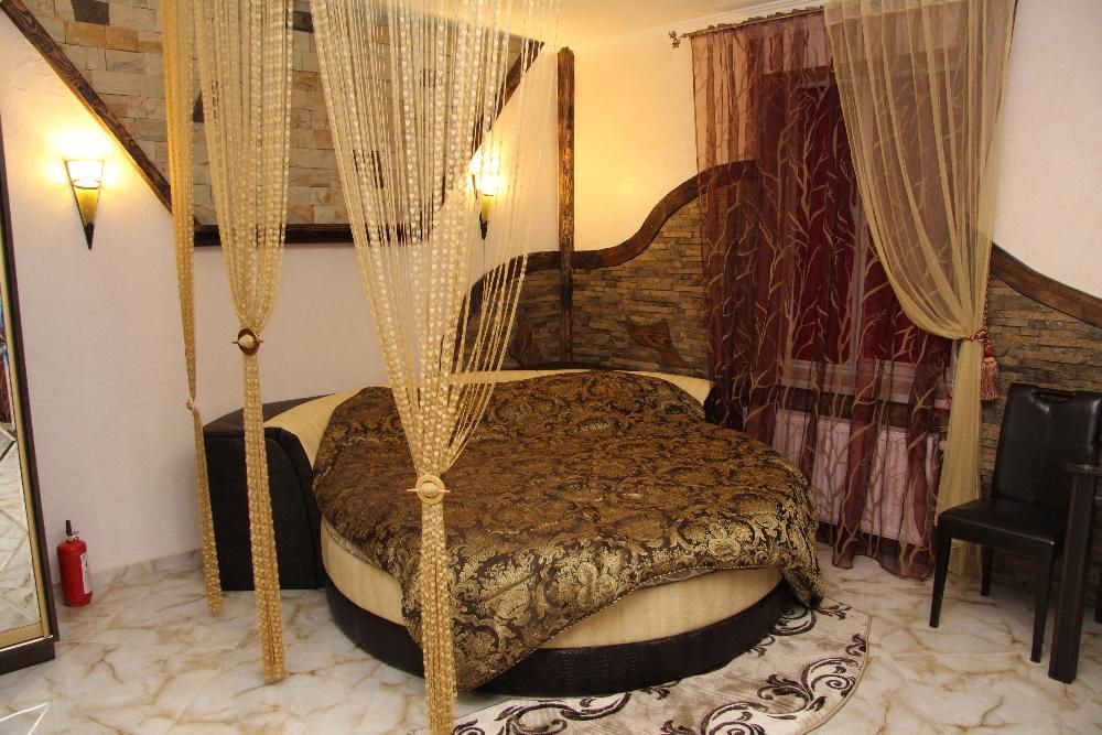 Однокімнатна квартира в котеджі