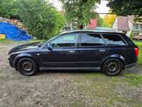 Audi A4 B6 1.9 130km