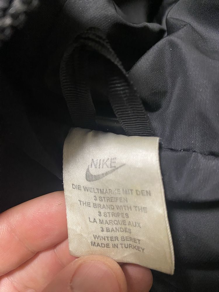 Куртка, парка «Nike”  (s,m розміру)