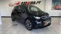 BMW i3 (94 Ah) Range Extender
