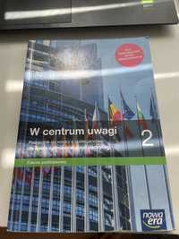 W centrum uwagi 2