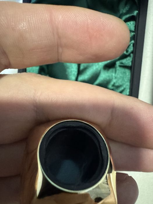 Amouroud Elixir Golden Oud Парфюмированная вода унисекс, 75 мл