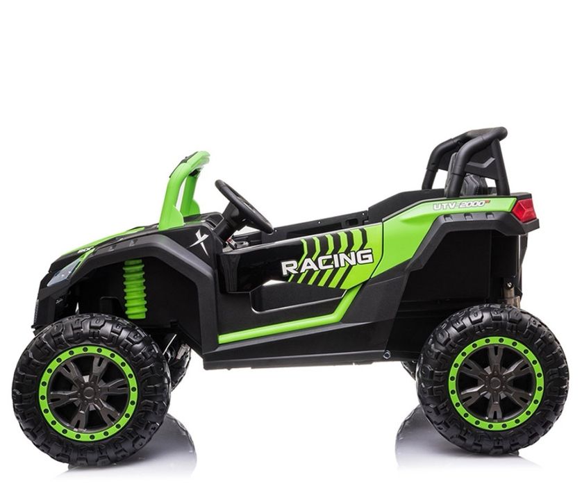 Pojazd na akumulator Buggy YSA-032 24V 4x4 Dwuosobowe