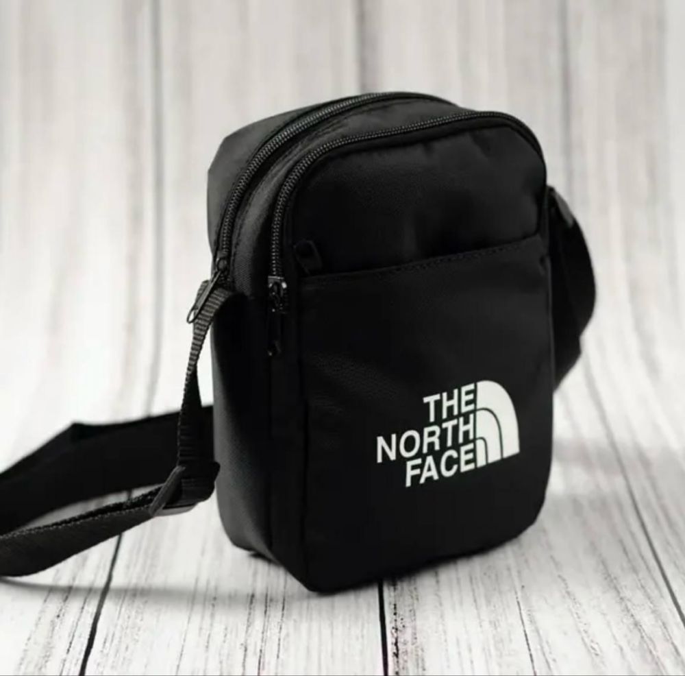 Продам барсетки Nike, The North Face, New Balance