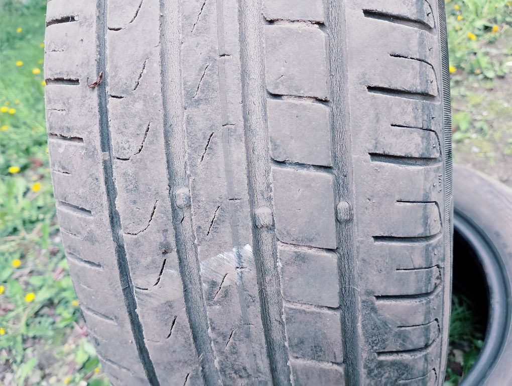 Шини FIRELLI 205/55R16