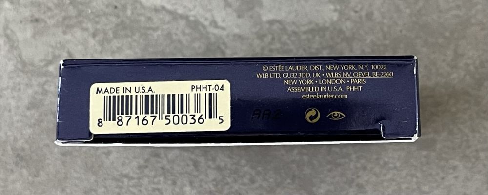 Estee Lauder Pure Color Envy 04 6g