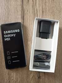 SAMSUNG M51 6/128 nowy