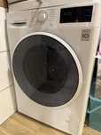 # Pralka LG Automatyczna F14U2QDN0 naped bezpośredni Direct Drive !! #