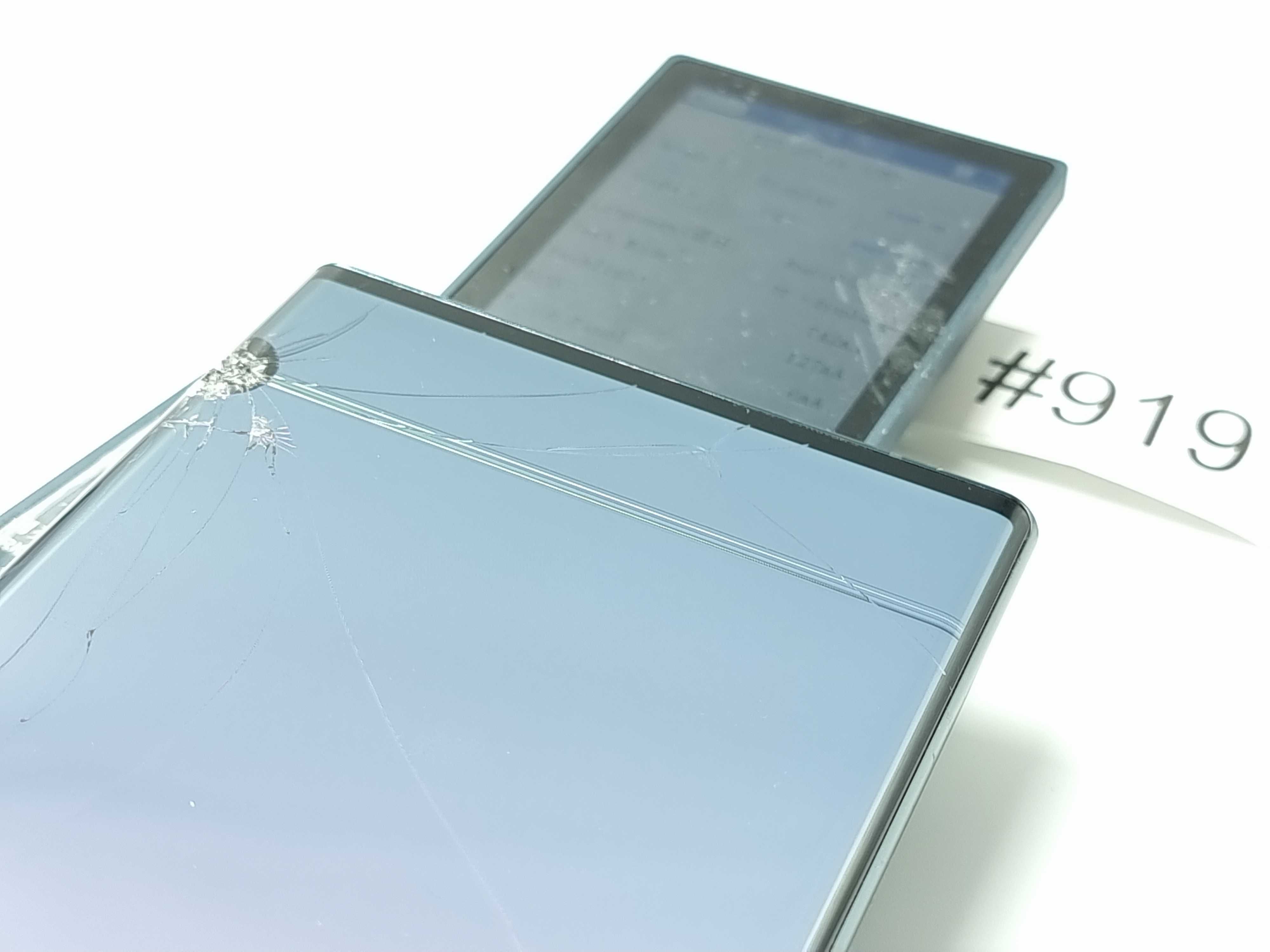 Samsung Galaxy S22 Ultra Oryginalny Ekran + Korpus Demontaż | #919