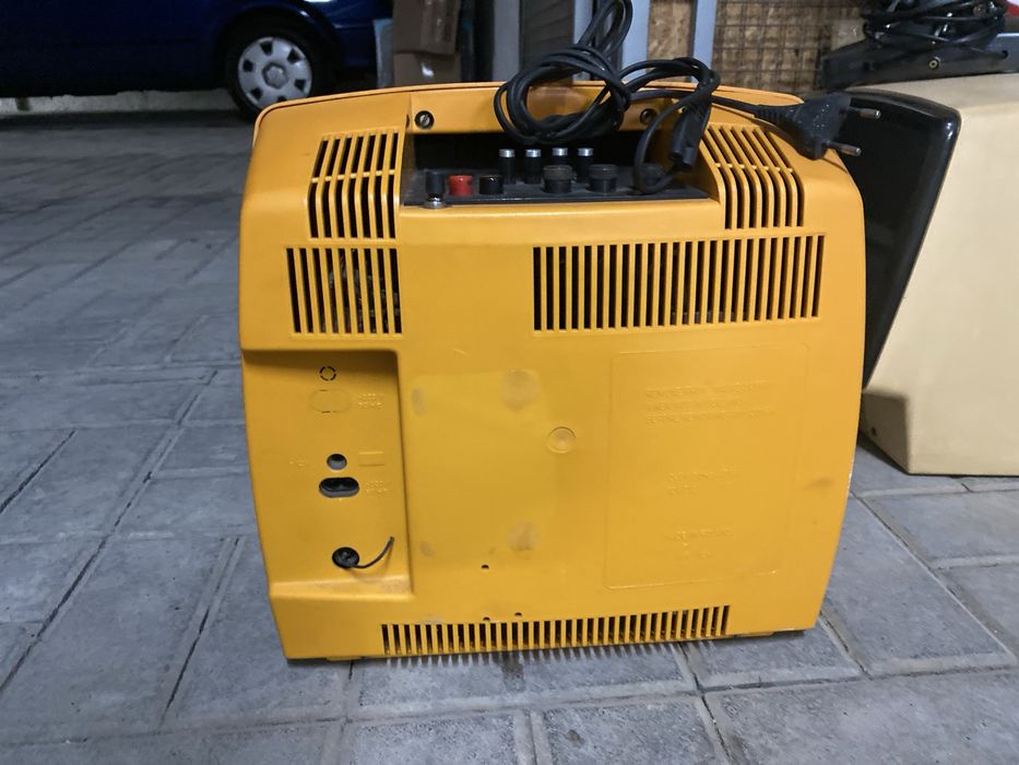 Telewizor Unitra Neptun 250