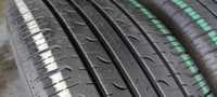 Pneus 225/55/19 Goodyear semi novos