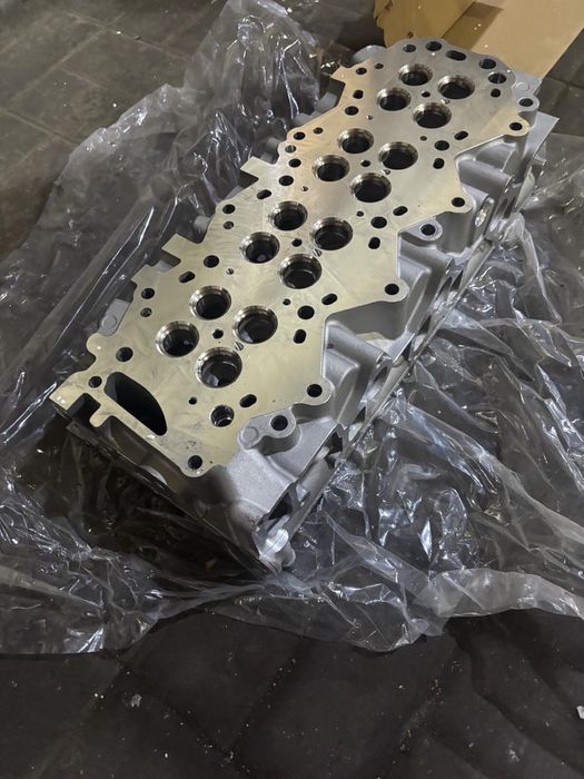 Гбц mazda bt50 ford ranger 2006-2012