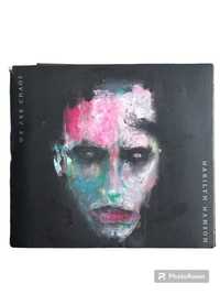 Płyta Marilyn Manson