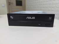 Оптичний привід Asus DVD±R/RW SATA Bulk Black (DRW-24D5MT/BLK/B/AS)