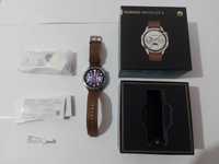Smartwatch Huawei Watch GT 4 brązowy 46mm / IGŁA!
