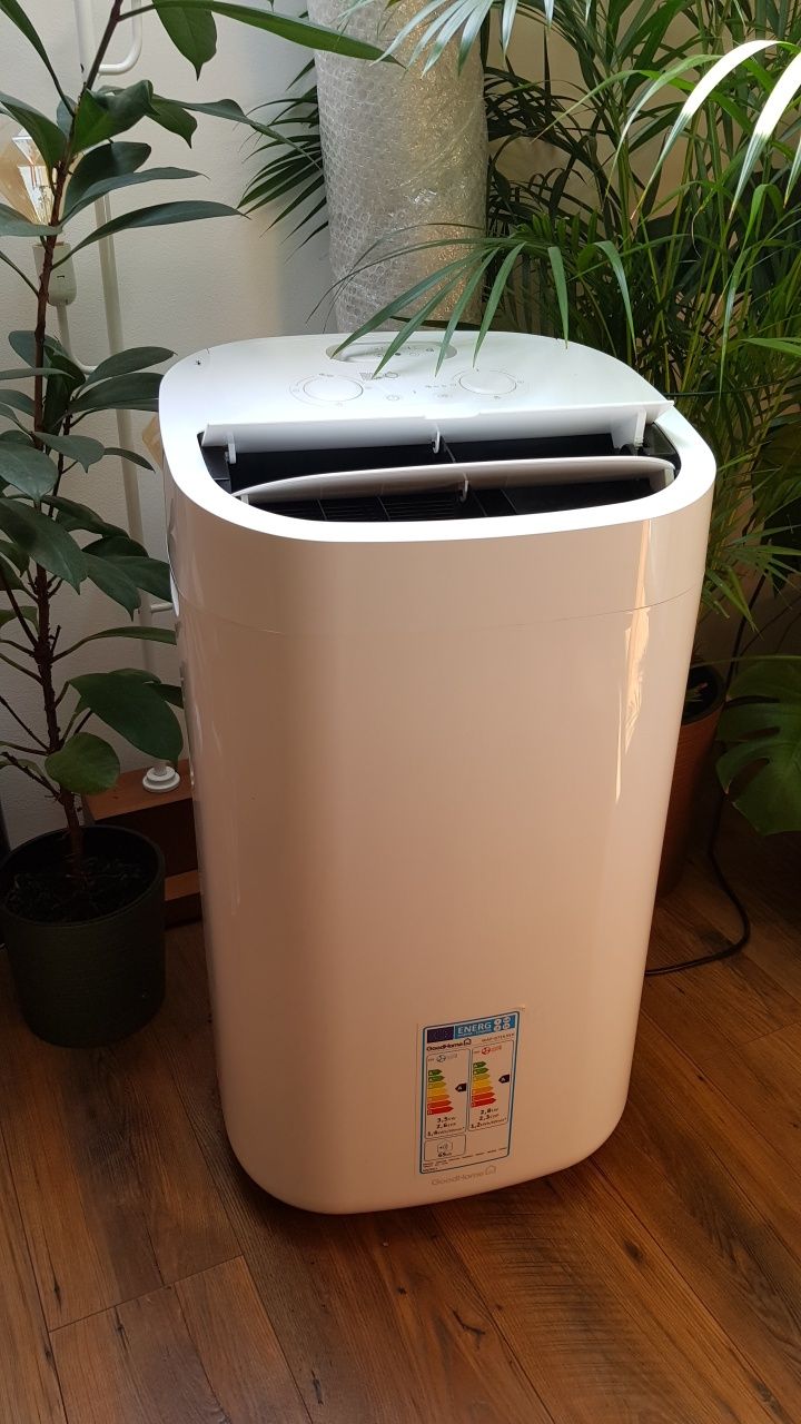 Klimatyzator Goodhome Wap-07ek35H