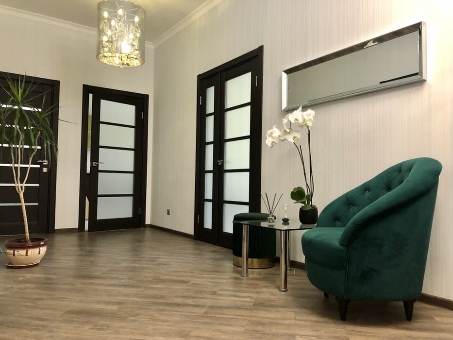 RIVERSTONE! Оренда перукарської зали під ключ. ГЕНЕРАТОР!!! + ECOFLOW.