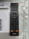 Pilot uniwersalny tv dvd sat hama