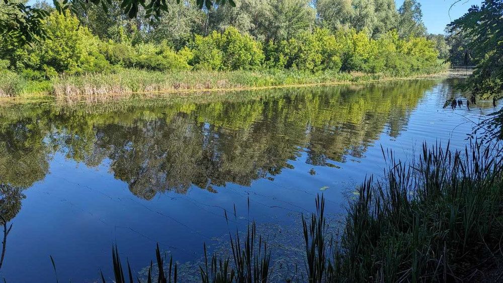 Продаються 2 земельних ділянки на Вороніна! 14 соток