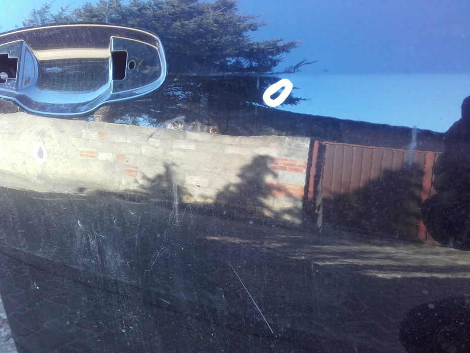 Drzwi przód prawe Audi Q3 II 83A 2018-> nr4378