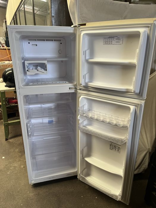 Frigorifico combinado Samsung