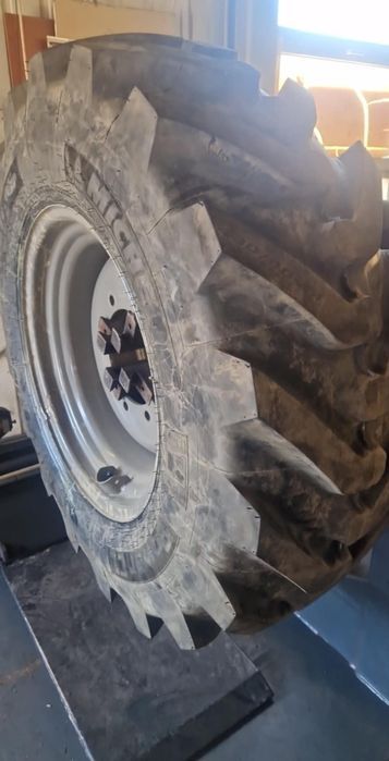 Nowe Koło Michelin
400/80-24 (15.5/80-24) POWER CL