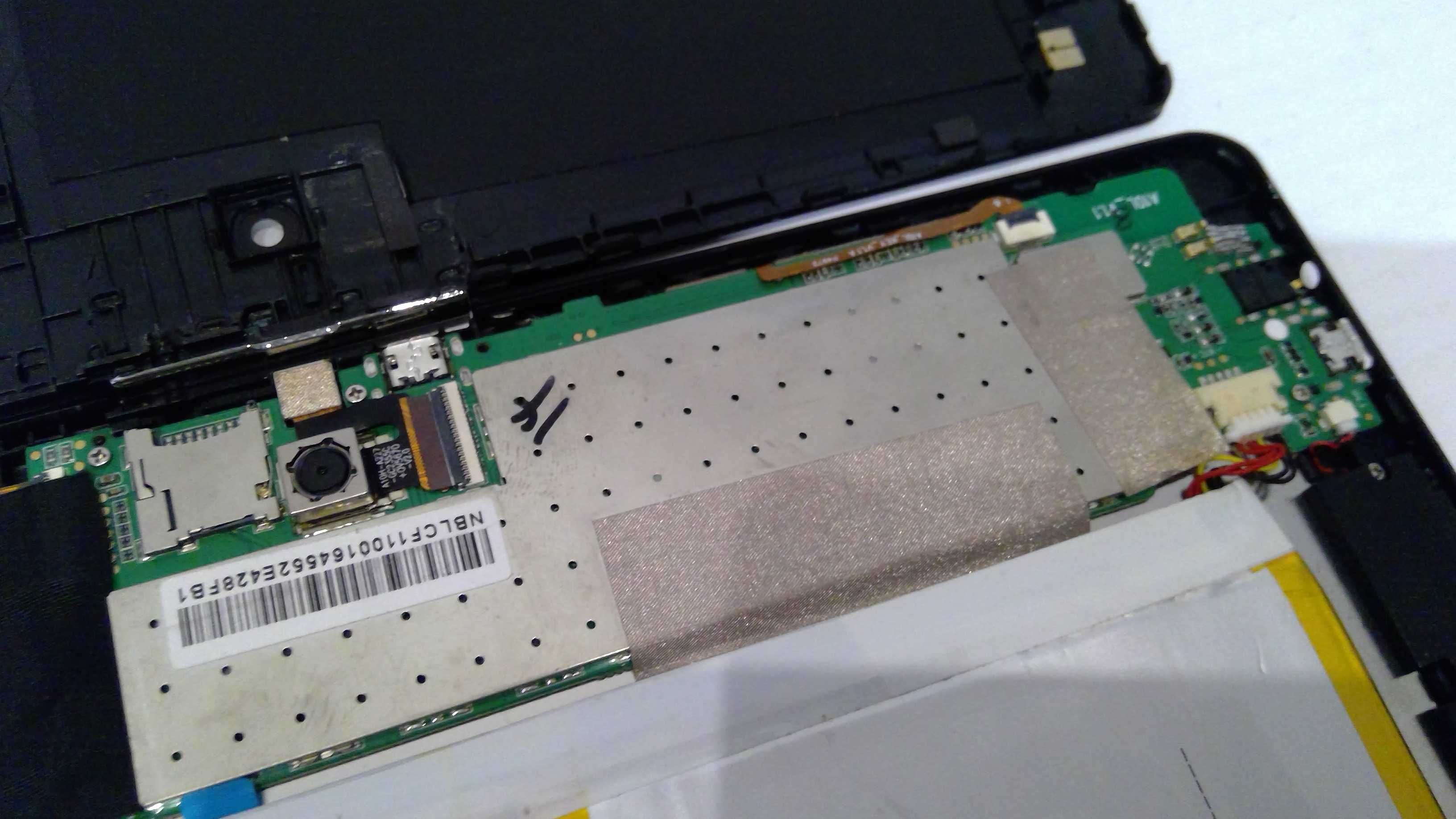 Tablet Acer Iconia One 10 nr1632