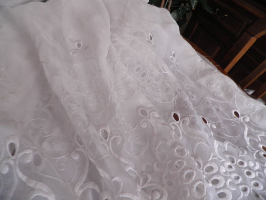 Cortinados clássicos