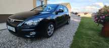 Hyundai i30 1.4  146 tys. przebiegu