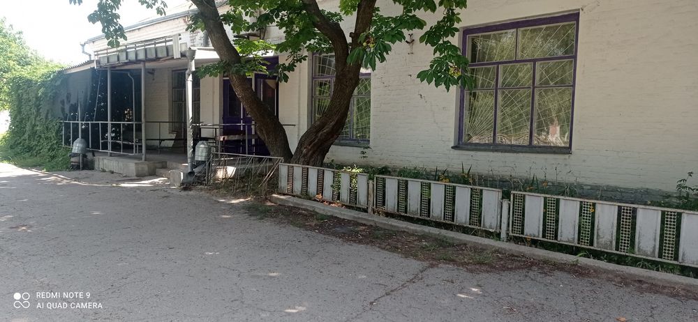 Продам діючий магазин