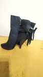 Buty damskie obcas i koturn
