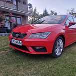 Seat leon excellent