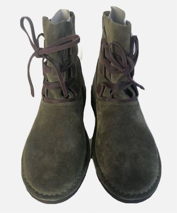 Жіночі демісезонні UGG