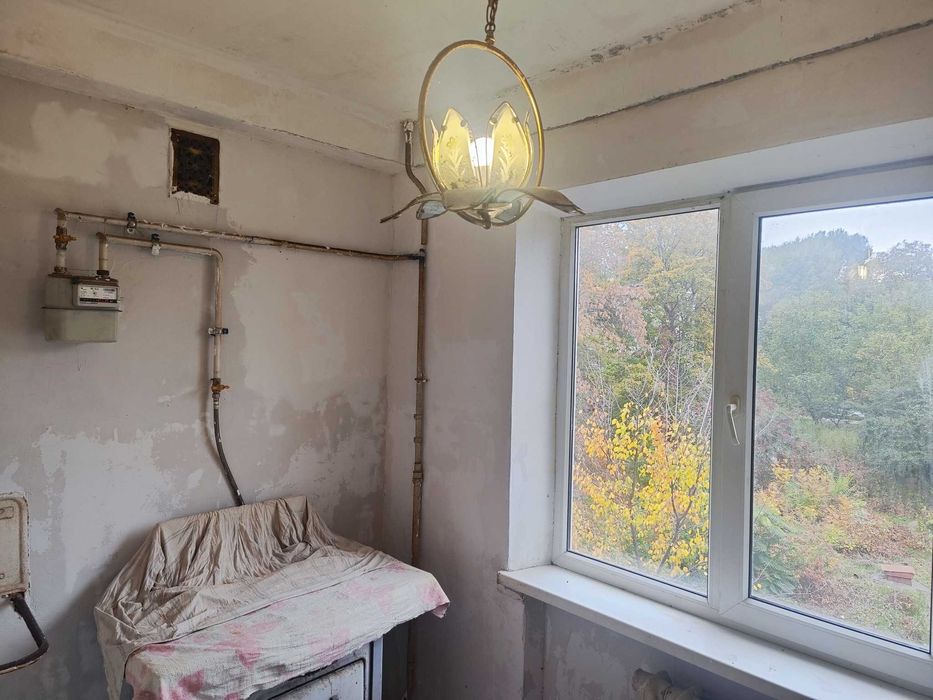 Продаж 1-кімнатної квартири