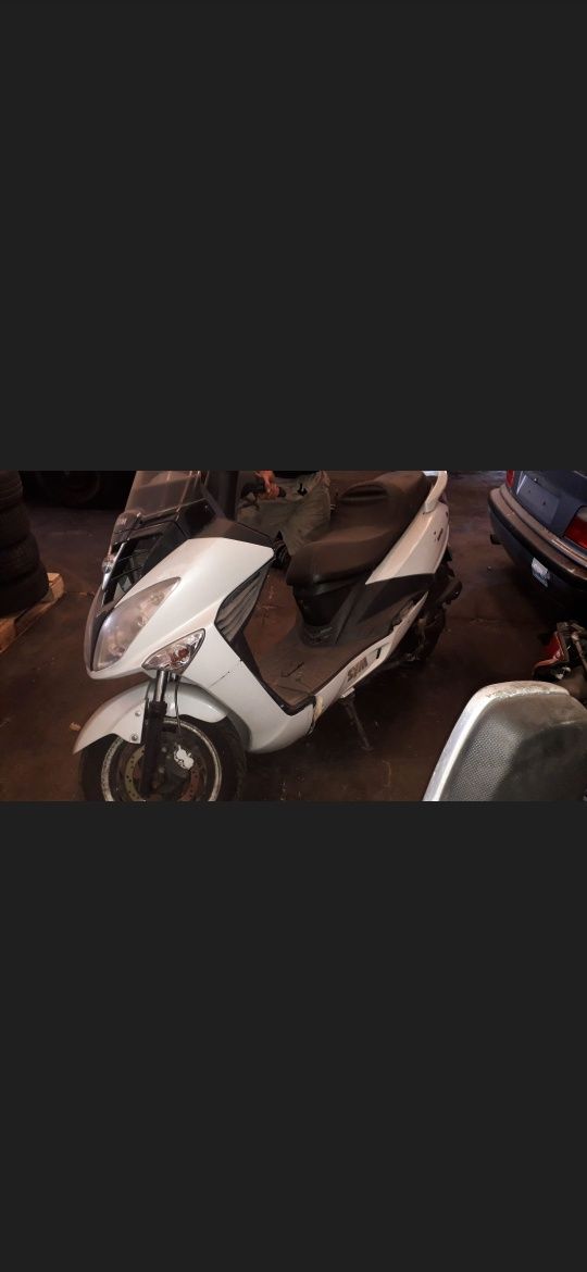 Peças  Sym Joyride