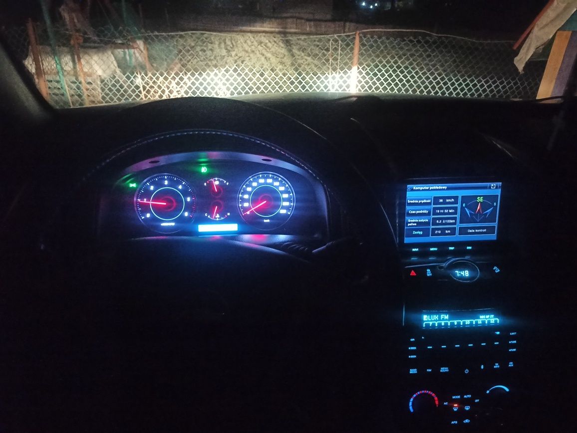Продам надійний сімейний автомобіль
