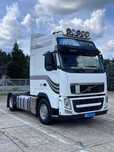 Volvo FH Globetrotter XL  Bezwypadkowy  500KM