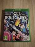 Cartoon Network battlecrashers Xbox One S X Series