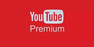 Подписка YouTube premium