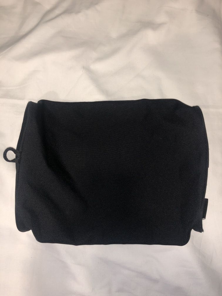 Bolsa de Desporto Adidas em Preto