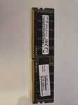 Ram Samsung 32gb ECC DDR4 2133mhz