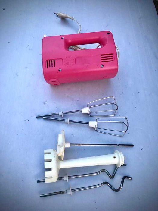 Продам Міксер з насадками